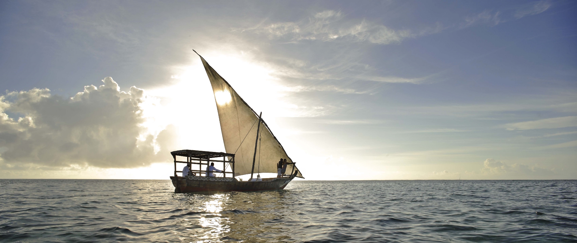 AndBeyond Mnemba Island