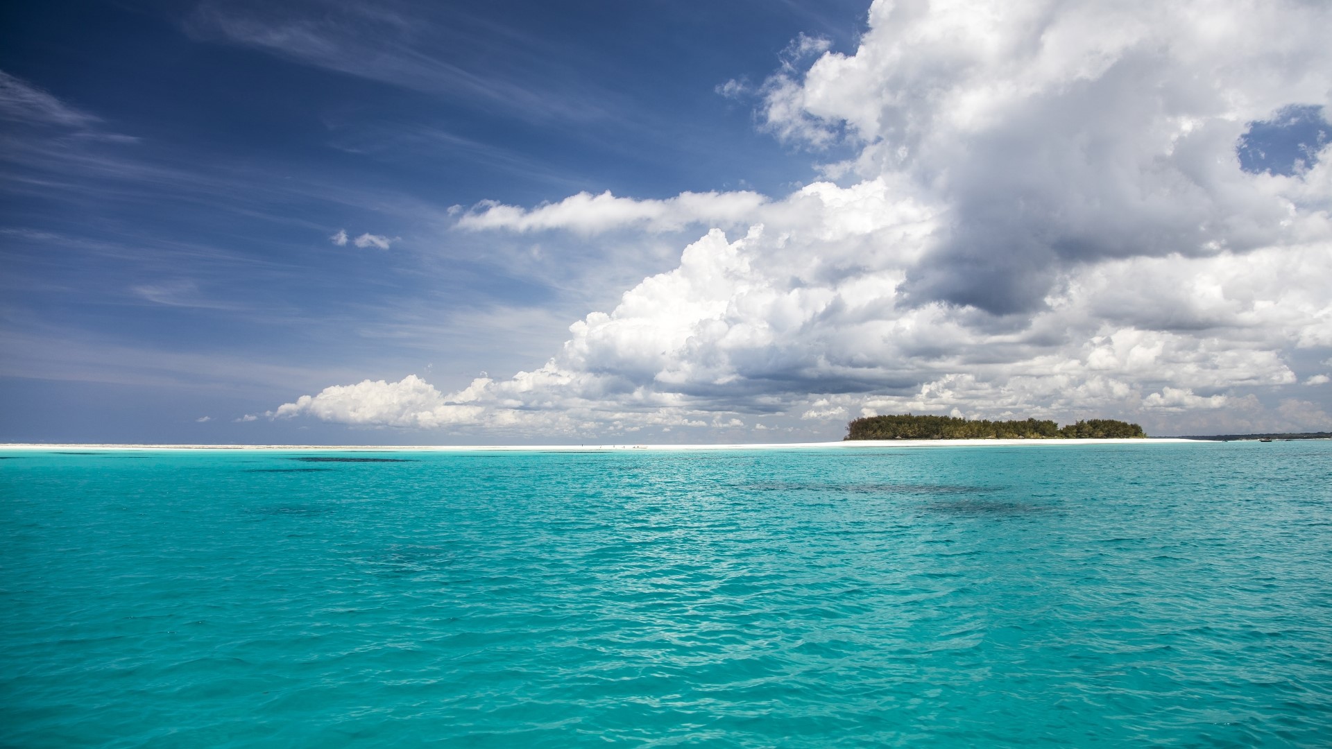 AndBeyond Mnemba Island